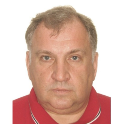 Sergei Tyurin
