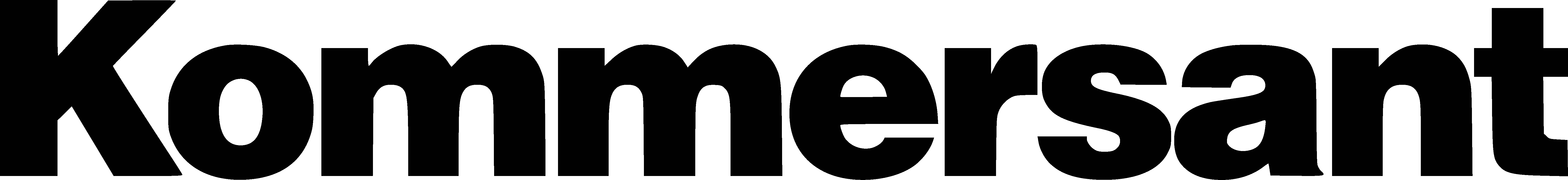 Kommersant