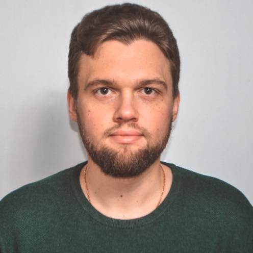 Pavel Kalinin