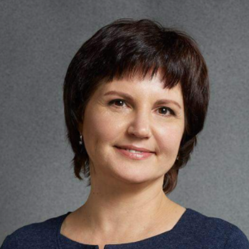 Наталья Артюхина