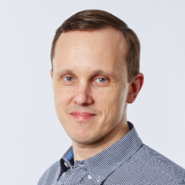 Anatoliy Rozhkov