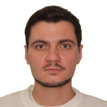 Кирилл Диденок