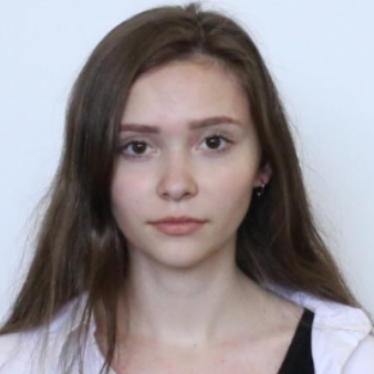 Виктория Годорожа
