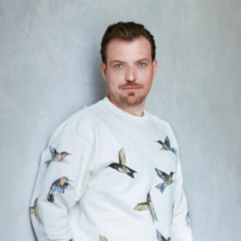 Игорь Макиенко