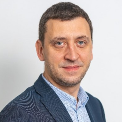 Aleksei Tkachenko