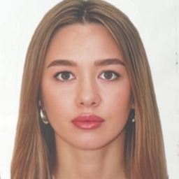 Ксения Веселова