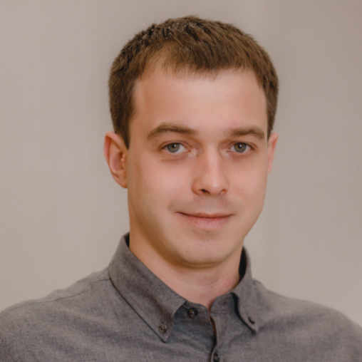 Denis Satdinov