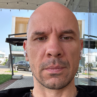 Александр Фарафонтов