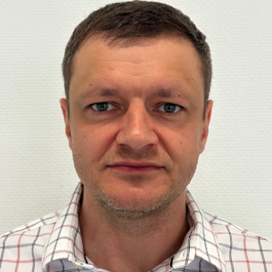 Василий Космынин