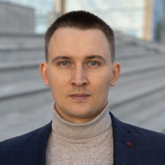 Илья Мочалов