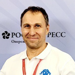 Дмитрий Костоломов