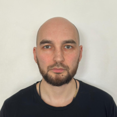 Vadim Maykov