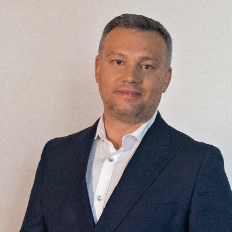 Evgenii Alekhin