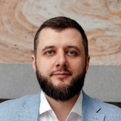 Владимир Гарбера