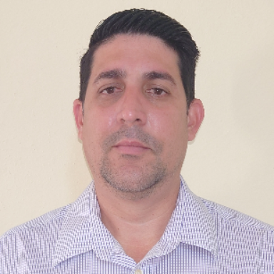 Yunior Miguel Almaguer Bajuelo