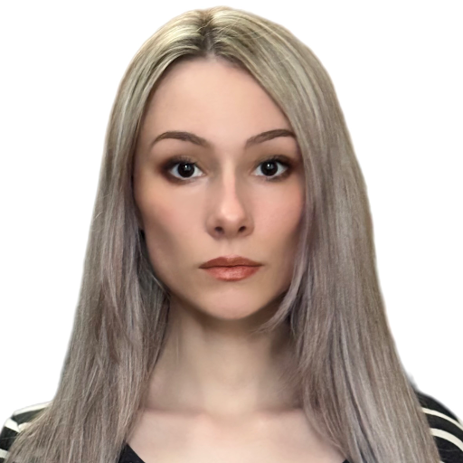 Anna Velichkina