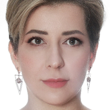 Инна Аборнева