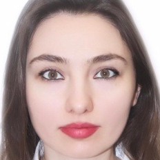 Танзила Экажева