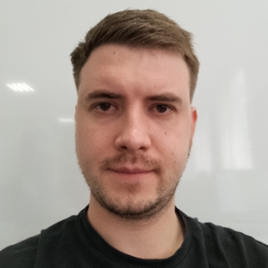 Дмитрий Мизонов
