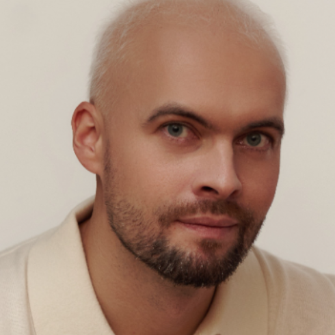 Илья Блохин