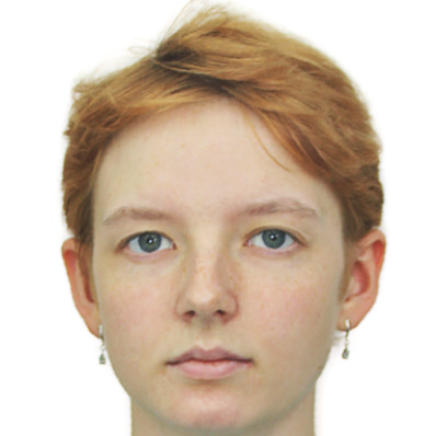 Марина Ермак