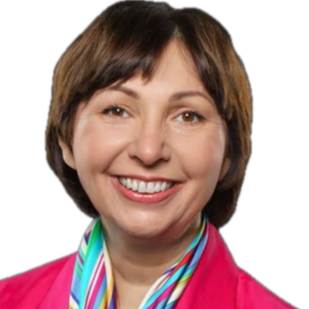 Maria Aksenova