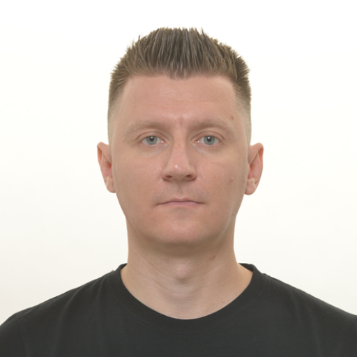 Sergey Gritsyuk