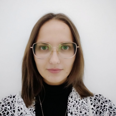 Angelina Treskova