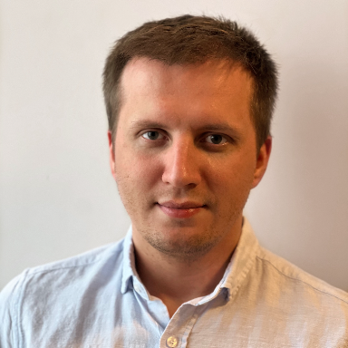Ilya Sorokin