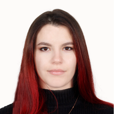 Диана Савчук