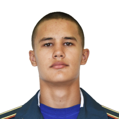 Алан Быков