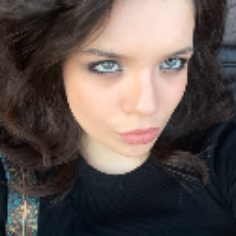 Aisha Pikhaeva
