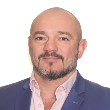 Mikhail Melikov