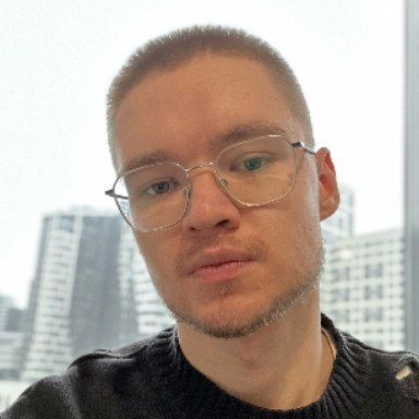 Никита Степанов