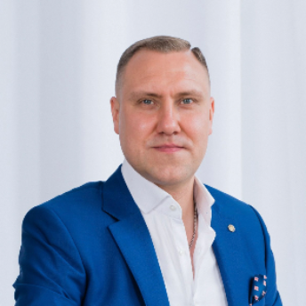 Михаил Фадеев