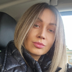 Gulnaz Nurkhakimova