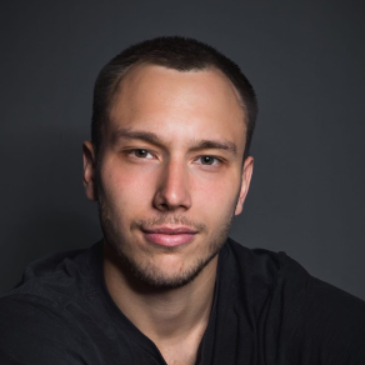Yegor Kishkin