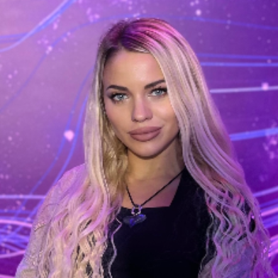 Екатерина Ступникова