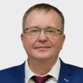 Михаил Нагайцев