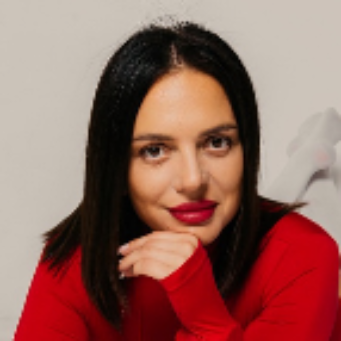 Yuliya Gryaznova