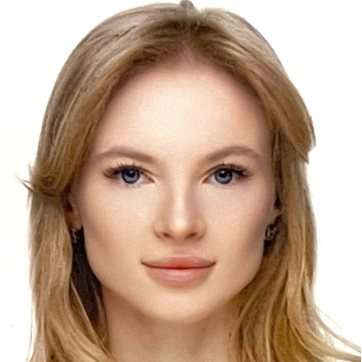 Ангелина Аниканова