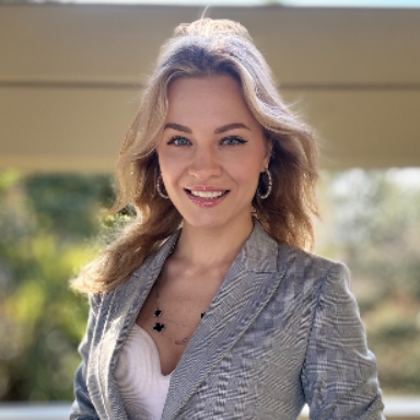 Екатерина Гаврилова
