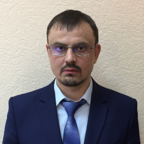 Mansur Zamaleev