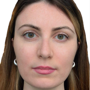 Irina Korotaeva
