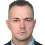 Михаил Окользин