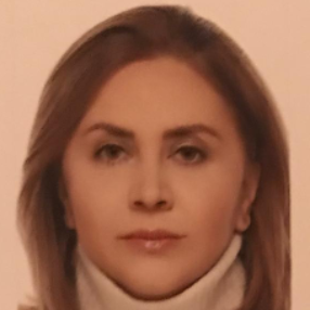 Elvira Nurgalieva