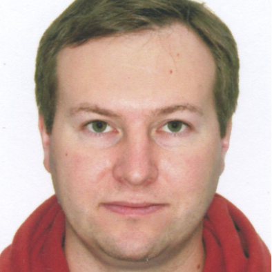Mikhail Nikishin
