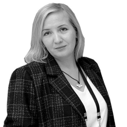 Наталья Плотникова