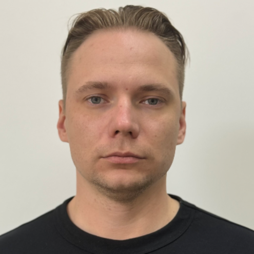 Александр Потапов