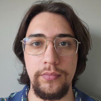 Kirill Dimitriev